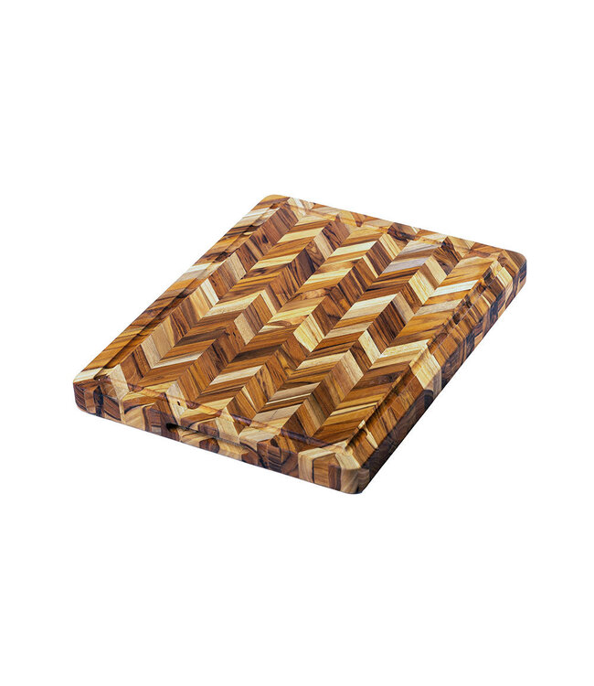 Herringbone Cutting Board Heavy-duty - 321