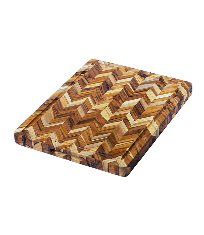 Herringbone Cutting Board Heavy-duty - 323