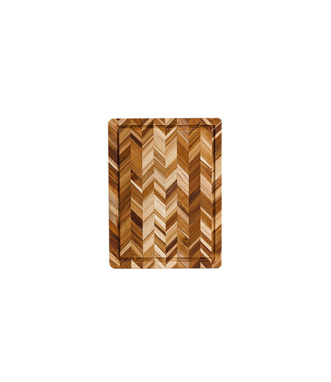 Herringbone Cutting Board Heavy-duty - 323
