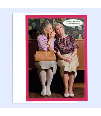 Cougars Happy Birthday Greeting