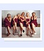 Hot Broad Happy Birthday Greeting