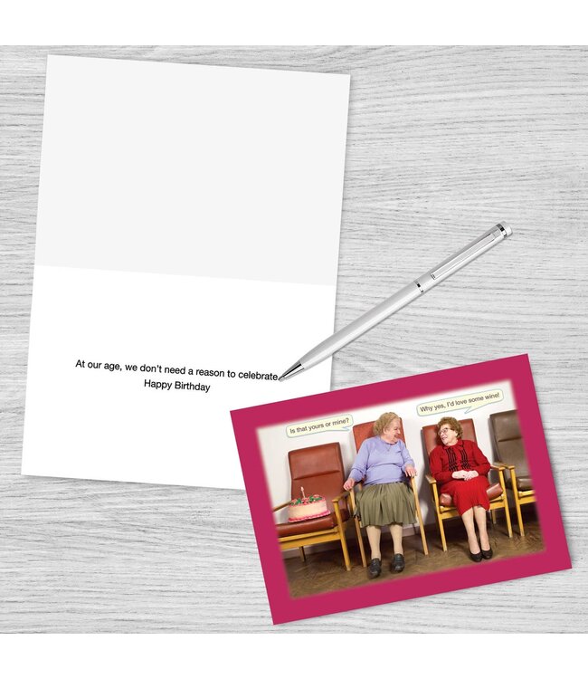 Love Some Wine Happy Birthday