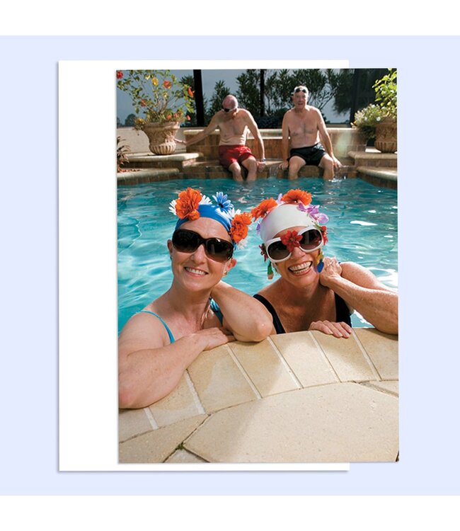 Memory Loss Happy Birthday Greeting