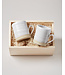 Farmhouse Pottery Silo Mug Gift Set