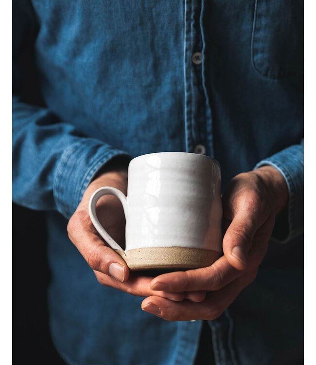 Farmhouse Pottery Silo Mug Gift Set