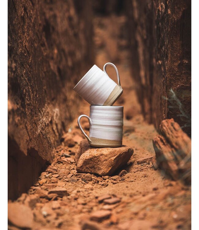 Farmhouse Pottery Silo Mug Gift Set