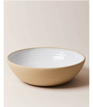 Farmhouse Pottery Harvest Serveware - Large Bowl