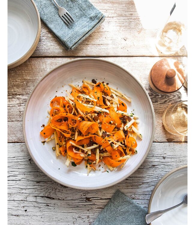 Farmhouse Pottery Harvest Serveware - Large Bowl