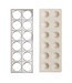HIC Harold Import Company Fante's Ravioli Maker