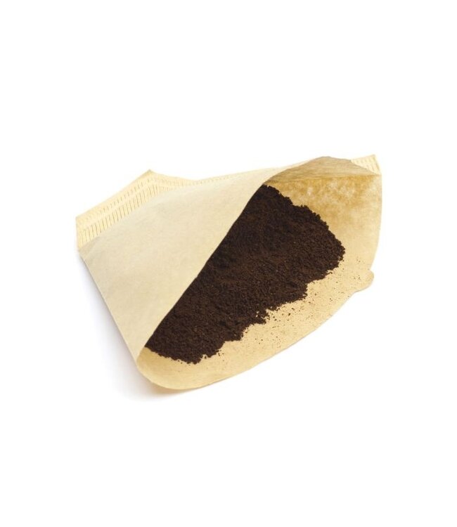 HIC Harold Import Company Fino Disposable Coffee Filters