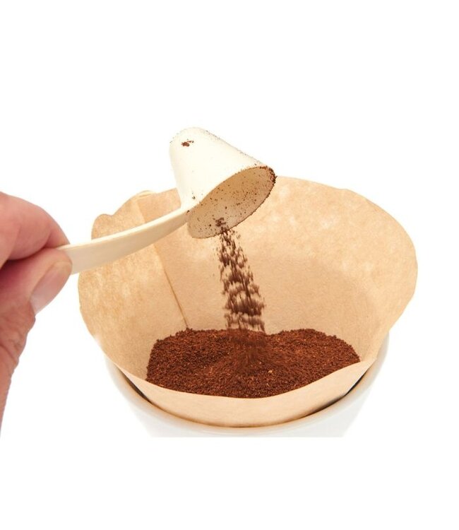 HIC Harold Import Company Fino Disposable Coffee Filters