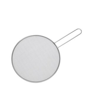 HIC Harold Import Company Stainless Steel Splatter Screen -  9in