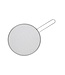 HIC Harold Import Company Stainless Steel Splatter Screen -  9in