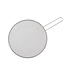 HIC Harold Import Company Stainless Steel Splatter Screen -  13in