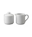 HIC Harold Import Company Sugar & Creamer Set