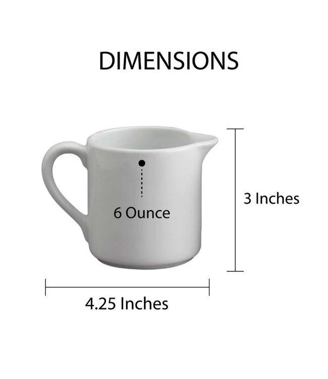 HIC Harold Import Company Sugar & Creamer Set