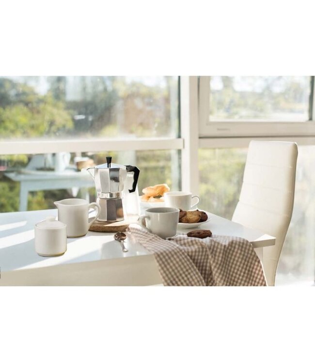 HIC Harold Import Company Sugar & Creamer Set