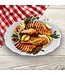 HIC Harold Import Company Turkey Platter - 17.5in