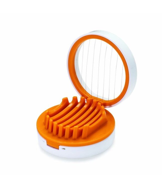 HIC Harold Import Company Joie Egg Slicer and Wedger