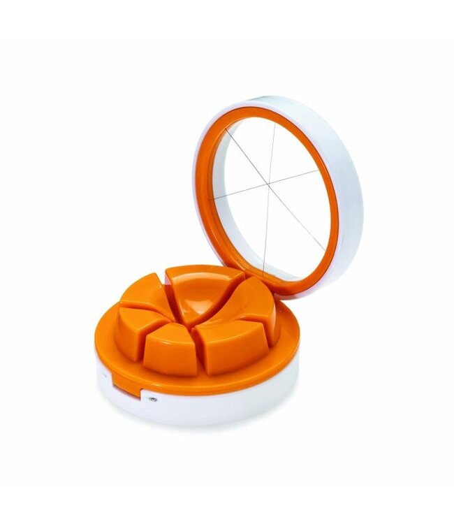 HIC Harold Import Company Joie Egg Slicer and Wedger