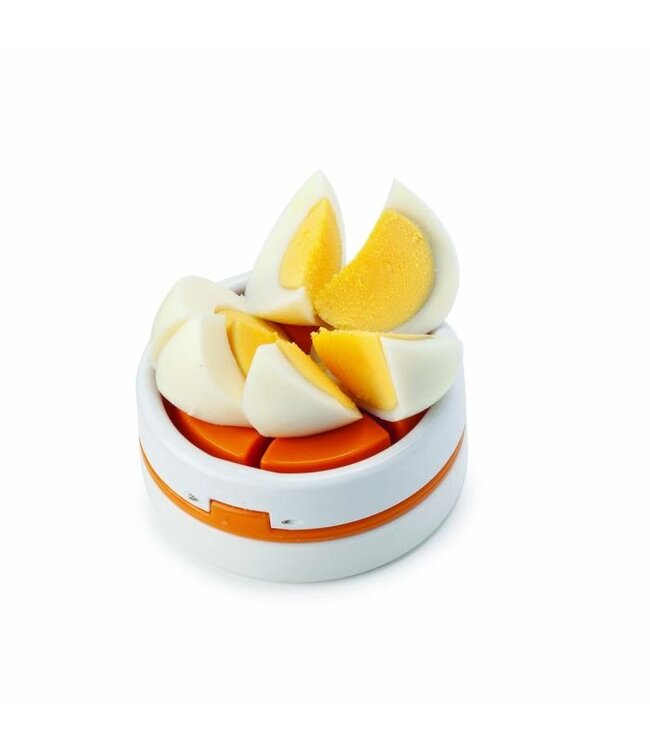 HIC Harold Import Company Joie Egg Slicer and Wedger