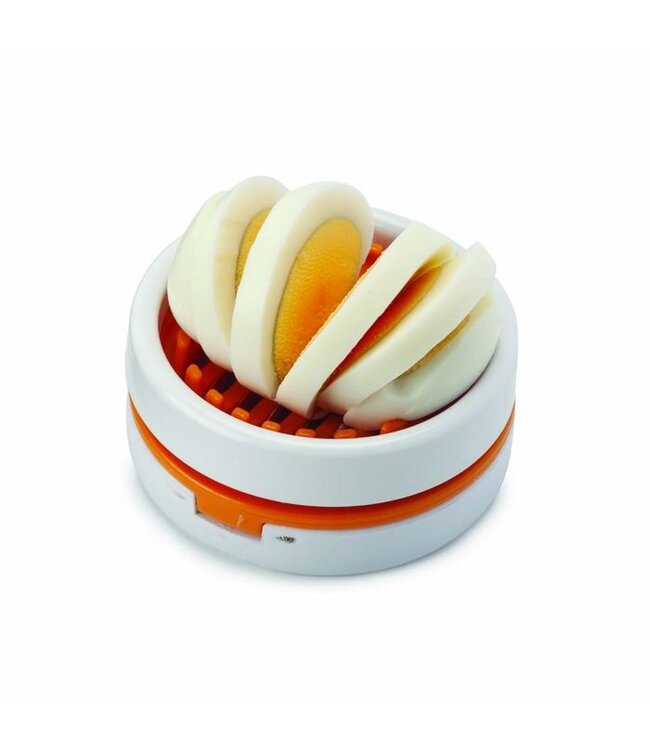 HIC Harold Import Company Joie Egg Slicer and Wedger