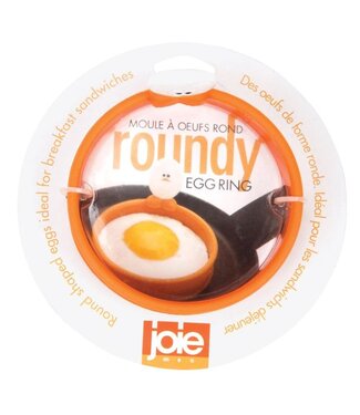 HIC Harold Import Company Joie Roundy Egg Ring