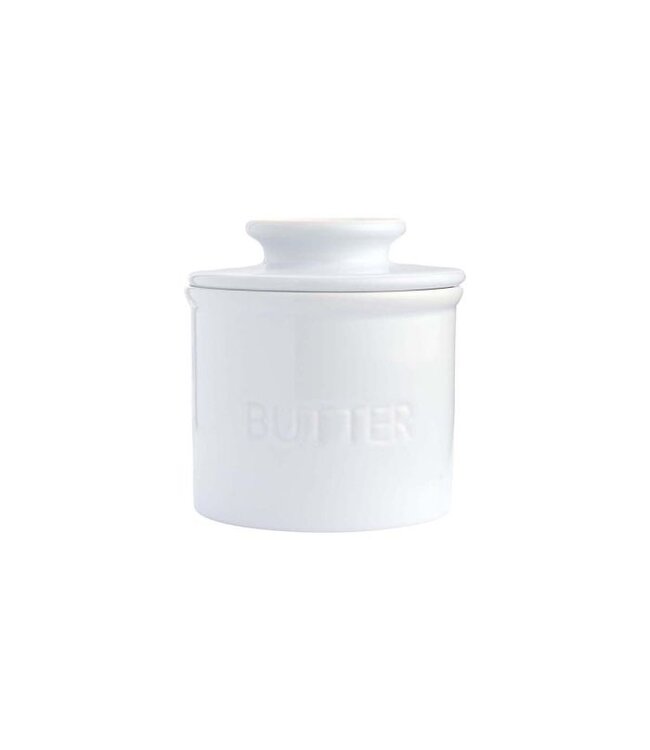 HIC Harold Import Company Mrs. Anderson's Baking Butter Crock - Ceramic