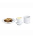 HIC Harold Import Company Mrs. Anderson's Baking Butter Crock - Ceramic
