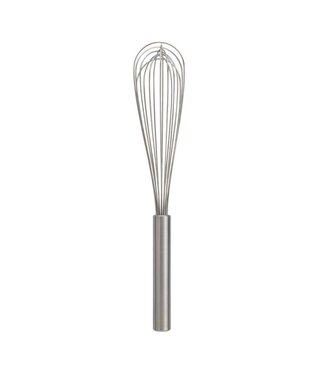 HIC Harold Import Company Mrs. Anderson’S Baking French Whisk - 12-inches