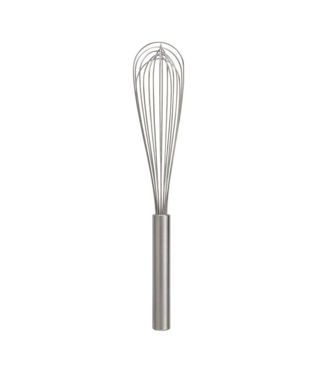 HIC Harold Import Company Mrs. Anderson’S Baking French Whisk - 12-inches