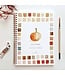 Emily Lex Studio Autumn Watercolor Workbook