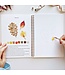 Emily Lex Studio Autumn Watercolor Workbook