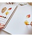 Emily Lex Studio Autumn Watercolor Workbook