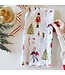 Nutcracker Tea Towel