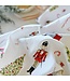 Emily Lex Studio Nutcracker Tea Towel