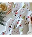 Nutcracker Tea Towel