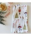 Emily Lex Studio Nutcracker Tea Towel