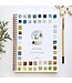 Winter Watercolor Workbook