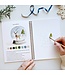 Emily Lex Studio Winter Watercolor Workbook