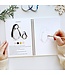 Emily Lex Studio Winter Watercolor Workbook