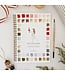 Emily Lex Studio Nutcracker Watercolor Workbook