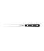 Zwilling Flat Tine Carving Fork - 7 Inch