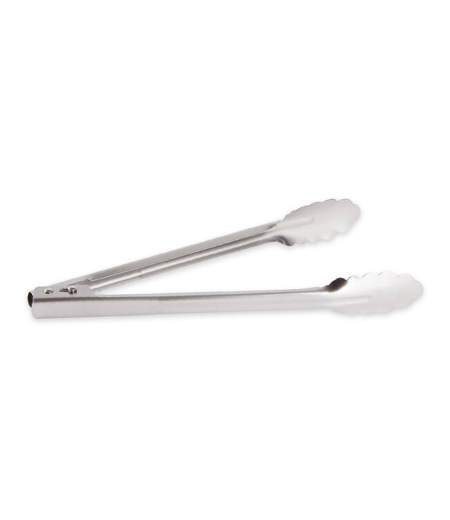 RSVP Endurance Locking Tongs - 12"