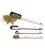 RSVP Endurance Spice Measuring Spoon - Set of 6