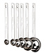 RSVP Endurance Measuring Spoons