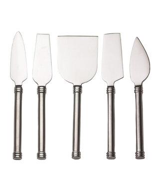 RSVP Endurance Cheese Knife Set