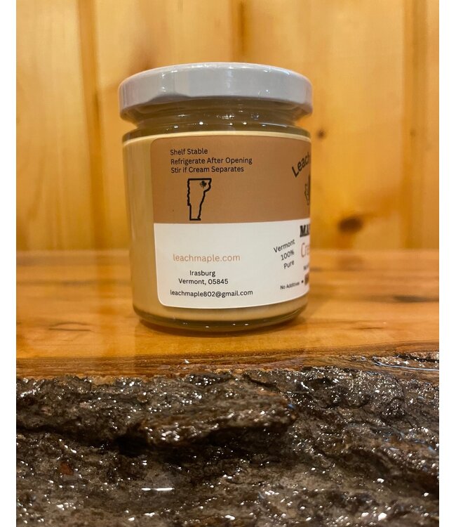 Original Maple Cream - 8oz