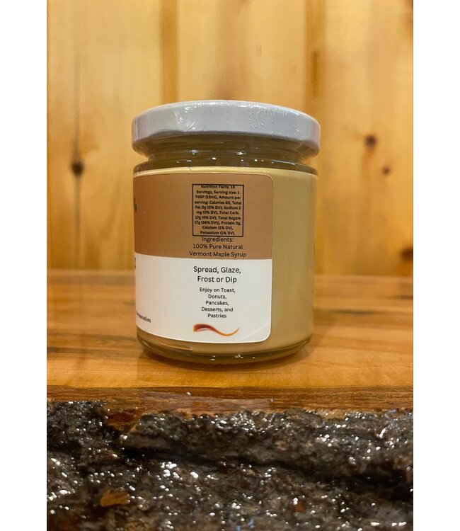 Original Maple Cream - 8oz