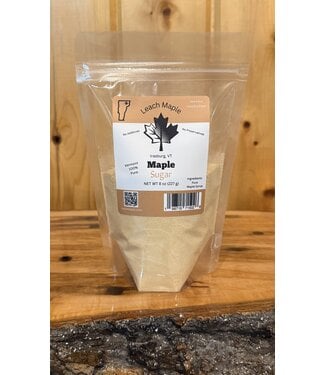 8oz Maple Sugar